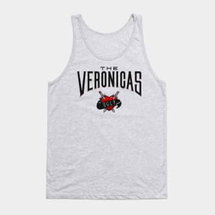 the verooon Tank Top